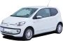 Bild: VW up! 1.0 white up!
