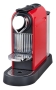 Bild: TURMIX  Nespresso 170 TX CitiZ