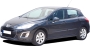 Bild: Peugeot 308  Access VTi 100