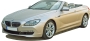 Bild: BMW 640i Cabriolet Automatic