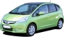 Bild: Honda Jazz 1.3 Hybrid Exclusive CVT
