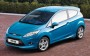 Bild: Ford Fiesta 1.6 TDCi DPF ECOnetic