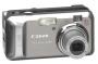 Bild: Canon Powershot A460