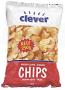 Bild: Clever Kartoffel Chips gesalzen