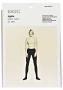 Bild: H & M Basic tights sheer satin