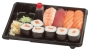 Bild: Mr Ho Sushi Maki Mix