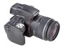Bild: Sony alpha 33 Kit + 18–55mm DT SAM SAL1855