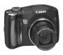Bild: Canon Powershot SX100 IS