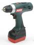 Bild: Metabo BSZ 12 Impuls