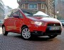 Bild: Mitsubishi Colt 1.3 Invite CearTec
