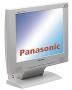 Bild: Panasonic PanaFlat LC50S<br>TX-D5L31F-G