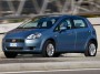 Bild: Fiat Grande Punto 1.4 70 Natural Power Dynamic (Erdgasbetrieb)