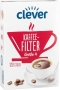 Bild: Clever Kaffee-Filter Größe 4