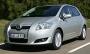 Bild: Toyota Auris 1.6 Executive