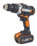 Bild: Worx WX372.9