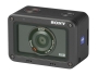 Bild: Sony Cyber-shot RX0