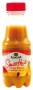 Bild: Alnatura Smoothie Mango Banane mit Apfelmark und -saft