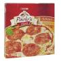 Bild: Spar Paolos Pizza Salami Steinofen