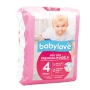 Bild: babylove aktiv plus Premium Windeln