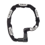 Bild: Abus CityChain 1010/110 black