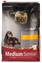 Bild: Fressnapf Select Gold Complete Medium Senior Huhn