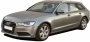Bild: Audi A6 Avant 2.0 TDI (DPF)