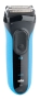 Bild: Braun Series 3 3040s
