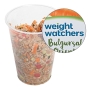 Bild: Weight Watchers Bulgursalat Orient