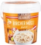 Bild: Ich bin Österreich Bircher Müsli Joghurt