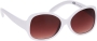 Bild: H&M Kindersonnenbrille weiß