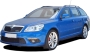 Bild: Skoda Octavia Combi RS TDI DSG (DPF)