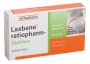 Bild: Laxbene Ratiopharm Zäpfchen 