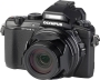 Bild: Olympus Stylus 1S