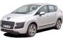 Bild: Peugeot 3008 HDi FAP 110