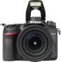 Bild: Nikon D7200 + AF-S DX NIKKOR 16–80 mm 1:2.8–4 E ED VR