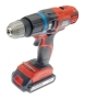 Bild: Black&Decker EGBL188KB