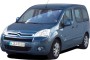 Bild: Citroen Berlingo Kombi HDi 110 FAP Emotion (7-Sitzer)