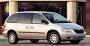 Bild: Chrysler Voyager LX<br>2.5 CRD
