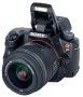 Bild: Sony alpha 37K Kit + 18-55mm DT SAM SAL1855