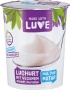 Bild: Made with LUVE Mal pur Natur Lughurt mit veganen Joghurt-Kulturen