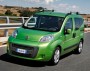 Bild: Fiat Fiorino Qubo 1.3 JTD Multijet 16V Dynamic