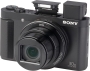 Bild: Sony Cyber-shot DSC-HX90V
