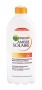 Bild: Garnier Ambre Solaire Sonnenschutz-Milch