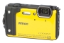 Bild: Nikon Coolpix W300