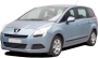 Bild: Peugeot 5008  Access 1.6 HDi 115 FAP