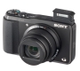 Bild: Sony Cyber-shot DSC-HX20V