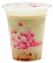 Bild: Bubbles's Milky Bubble Tea