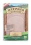 Bild: Juffinger Bio-Putenextrawurst