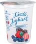 Bild: Ländle Fruchtjoghurt Waldbeeren
