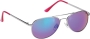Bild: Claire's Club SG AV BLU REVO